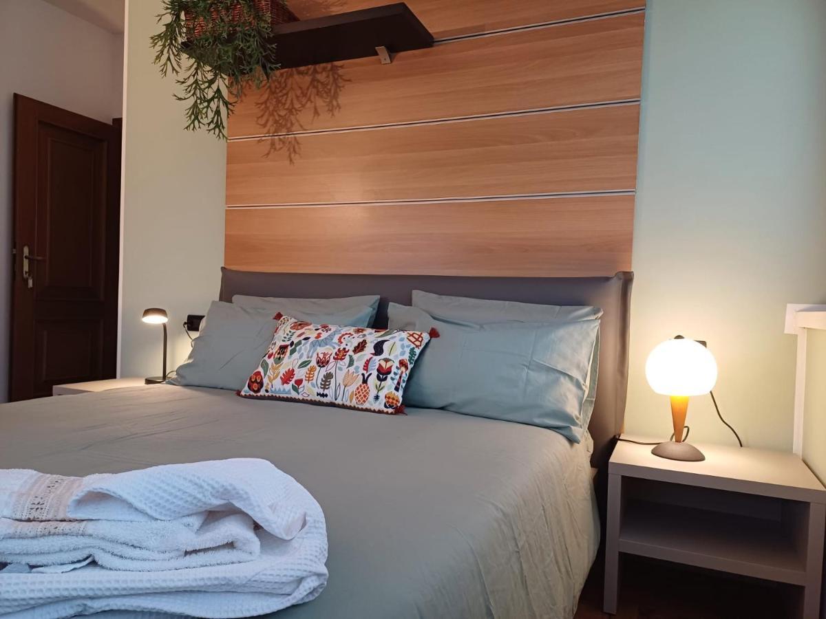 Bed & Breakfast Il Geranio *